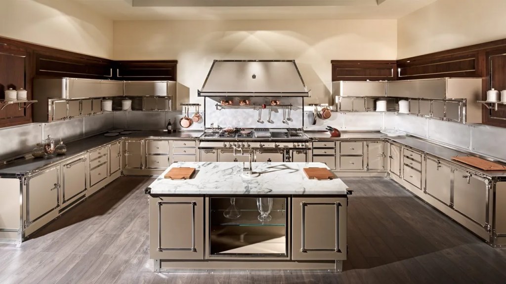 modular kitchen manufacturer in delhi