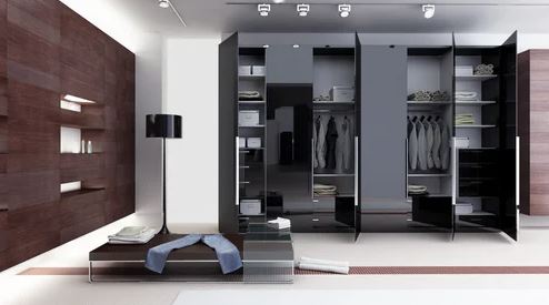 best modular wardrobe manufacturers in Delhi