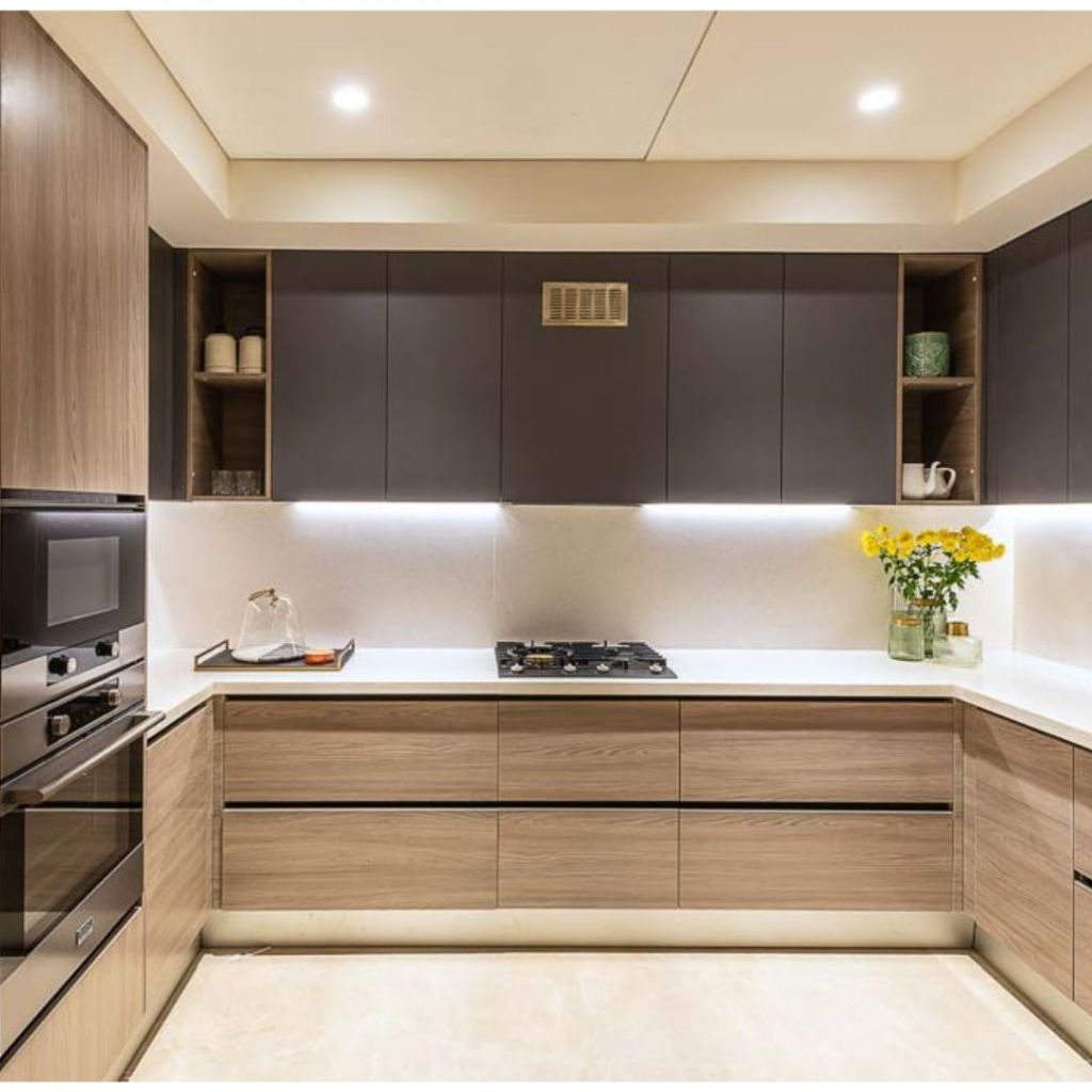 best modular kitchen manufacturers in delhi