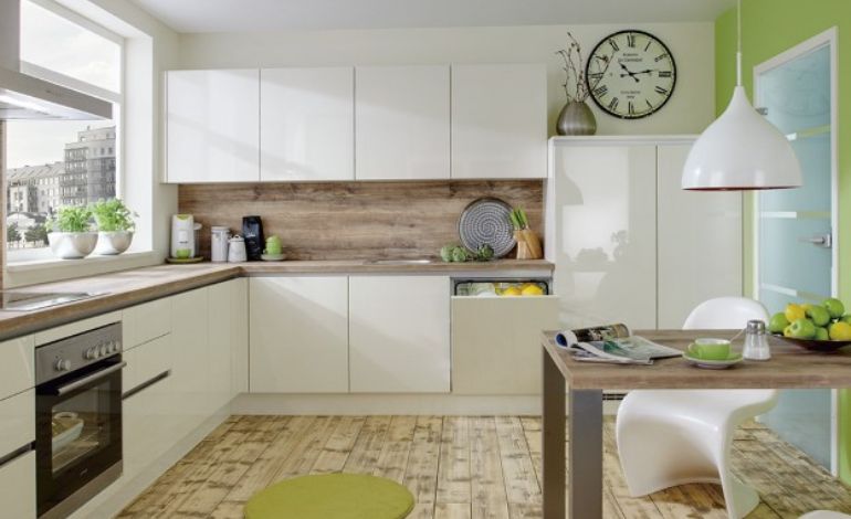 modular kitchen manufacturers in Gurgaon