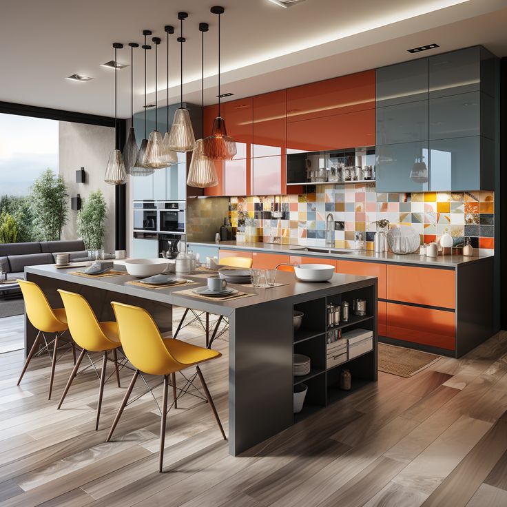 best modular kitchen dealers in delhi | Bakshi Kitchens & Interiors