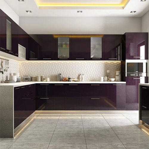 Modular Kitchen Manufacturers in Delhi