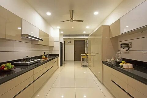Leading Modular Kitchen Manufacturers in Delhi
