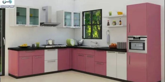 modular kitchen manufacturers in delhi