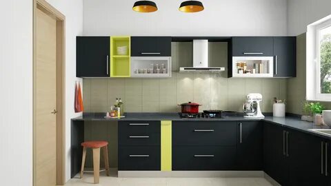 best modular kitchen dealers in delhi